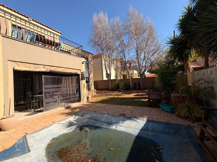 3 Bedroom Property for Sale in Doringkruin North West